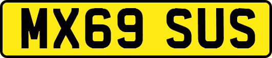 MX69SUS