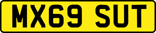 MX69SUT