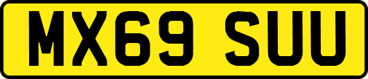 MX69SUU