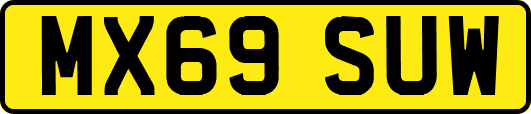 MX69SUW