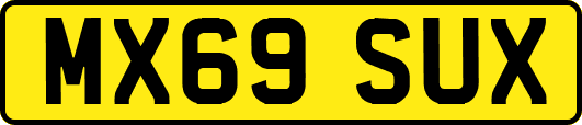 MX69SUX