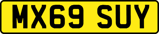 MX69SUY
