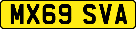 MX69SVA