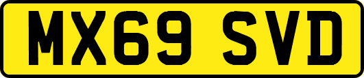 MX69SVD