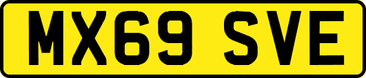 MX69SVE