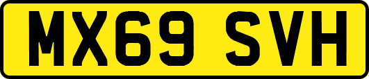 MX69SVH