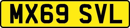 MX69SVL