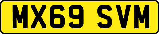 MX69SVM