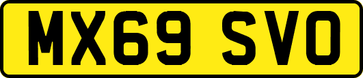 MX69SVO