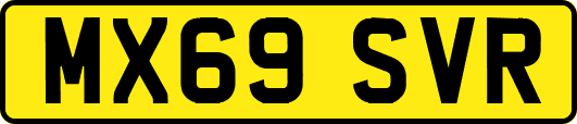 MX69SVR