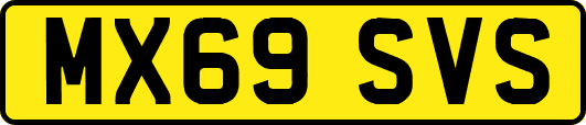 MX69SVS