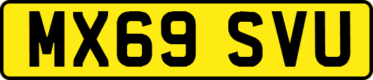 MX69SVU