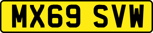 MX69SVW