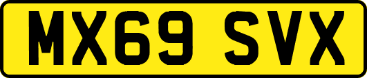 MX69SVX