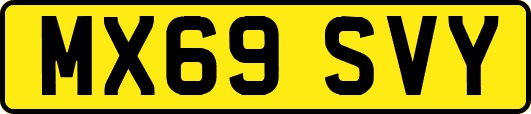 MX69SVY