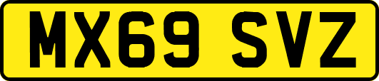 MX69SVZ