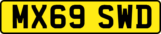 MX69SWD