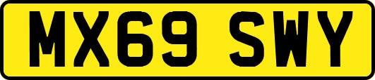 MX69SWY