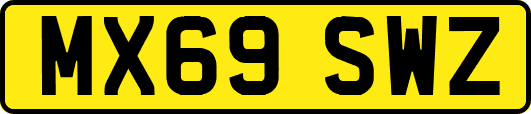 MX69SWZ