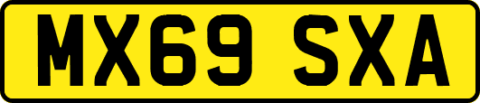 MX69SXA