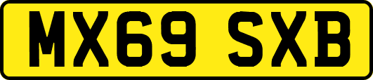 MX69SXB