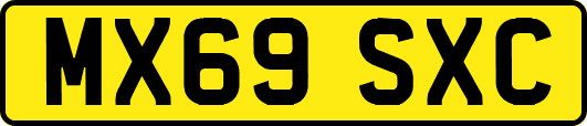 MX69SXC