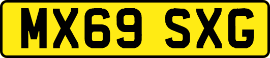 MX69SXG