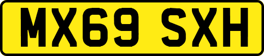 MX69SXH