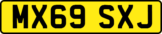 MX69SXJ