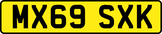 MX69SXK