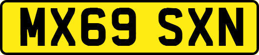 MX69SXN