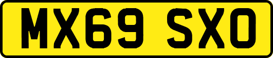 MX69SXO