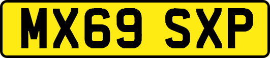 MX69SXP