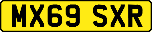 MX69SXR