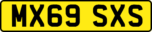 MX69SXS