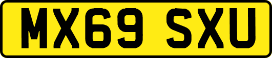 MX69SXU