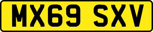 MX69SXV