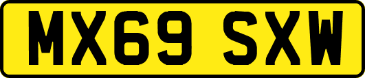MX69SXW