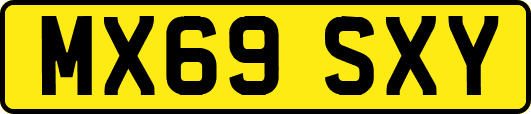 MX69SXY