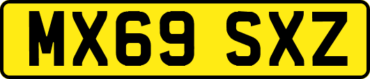 MX69SXZ