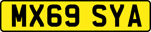 MX69SYA