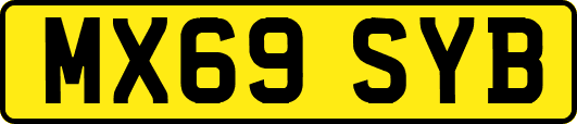MX69SYB