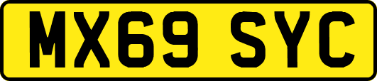 MX69SYC