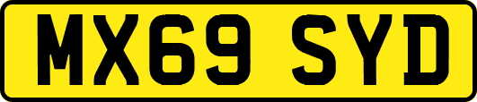 MX69SYD