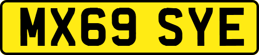 MX69SYE
