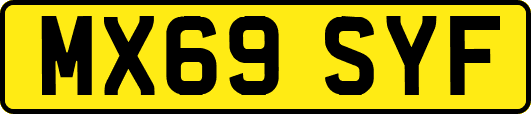 MX69SYF
