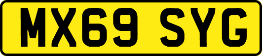 MX69SYG
