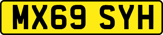 MX69SYH