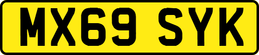 MX69SYK