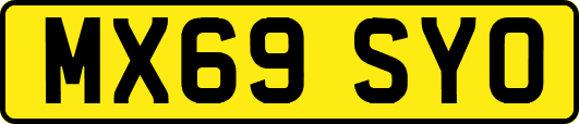 MX69SYO